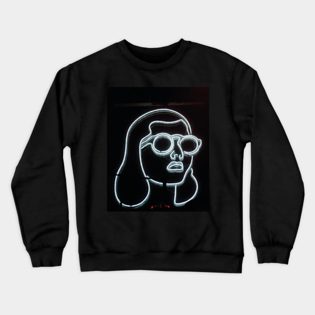 The Courteeners Group Art For Rock Music Lover, Crewneck Sweatshirt by engmaidlao